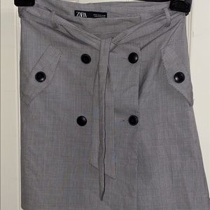 Zara skirt